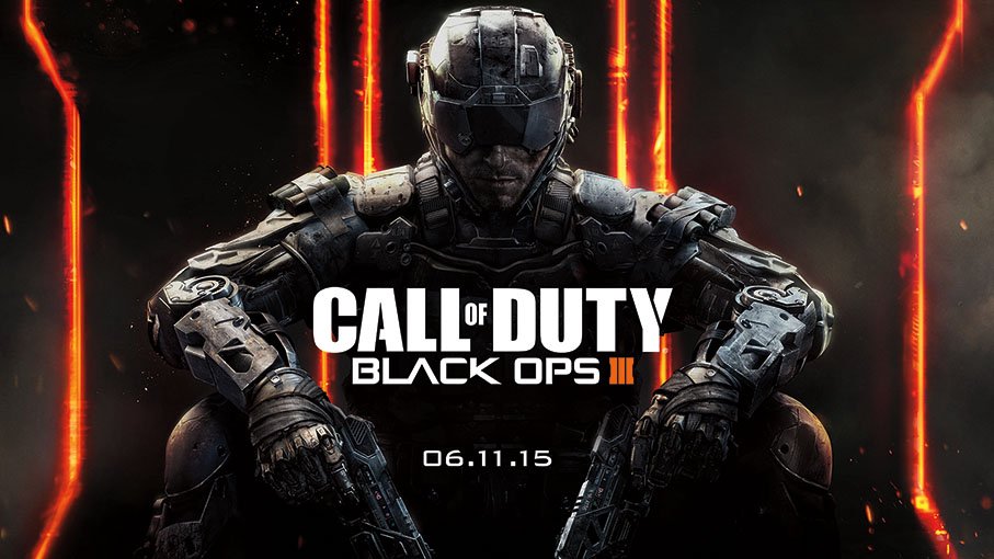 Treyarch & Activision Revealed Call Of Duty: Black Ops III 13
