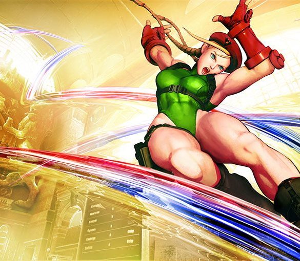 Street Fighter V Two New Characters, Beta Program and Release Timing 29