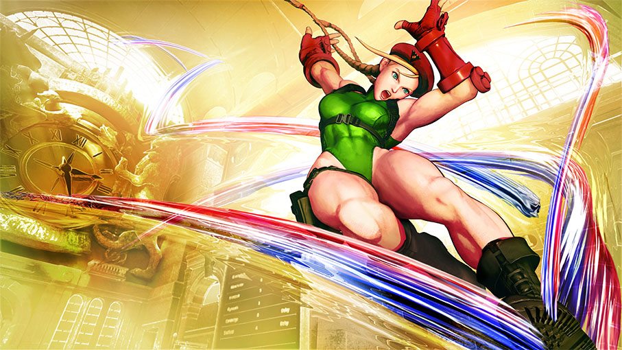 Street Fighter V Two New Characters, Beta Program and Release Timing 18