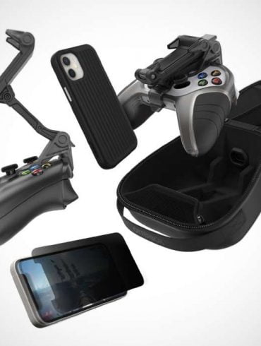 OtterBox Levels Up with Next-Gen Gaming Accessories at CES 2021 19