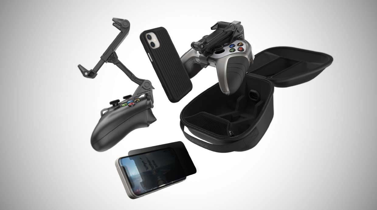 OtterBox Levels Up with Next-Gen Gaming Accessories at CES 2021 25