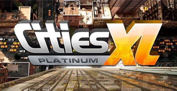 Cities XL Platinum