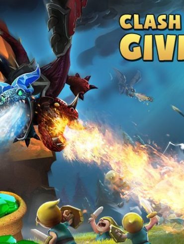 Clash of Lords 2 Giveaway 21
