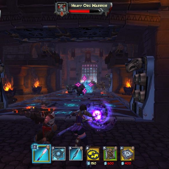 Orcs Must Die! 2 demo now available! 26