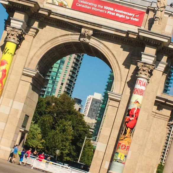 The Canadian National Exhibition (CNE) 2016 29