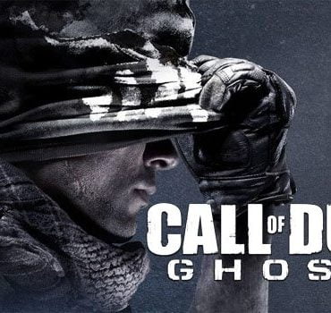 Call of Duty: Ghosts