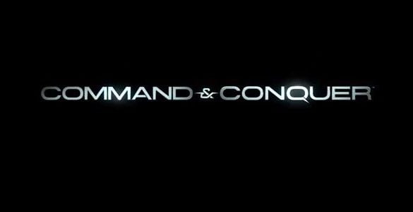 Command And Conquer