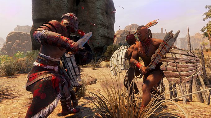 Conan Exiles Early Access Impressions 16