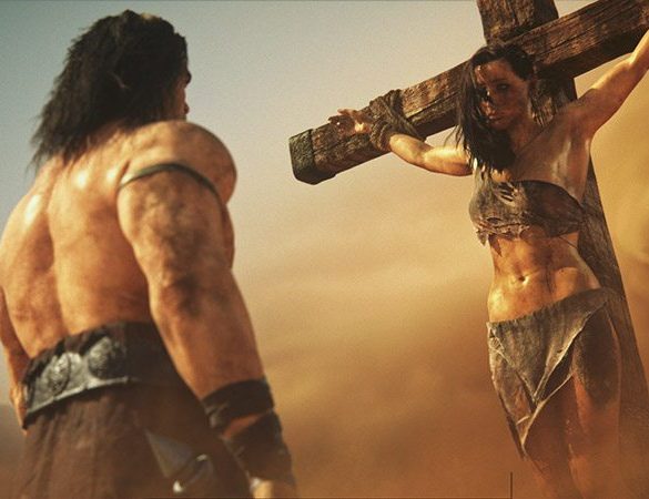 Conan Exiles Pricing, Launch Time, and Cinematic Trailer Released 25