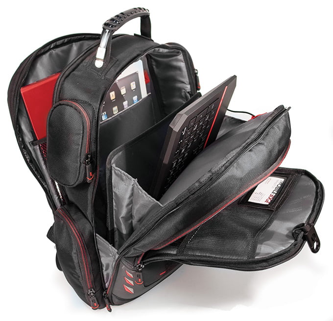 ‘CORE’ Gaming Backpack the Ultimate Gift for Gamers 23