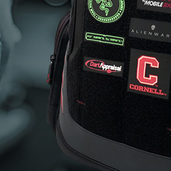 ‘CORE’ Gaming Backpack the Ultimate Gift for Gamers 20