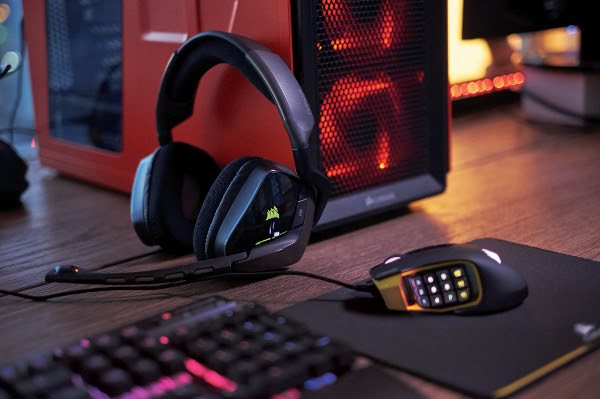 Corsair Evolves Arsenal with New Peripherals 12