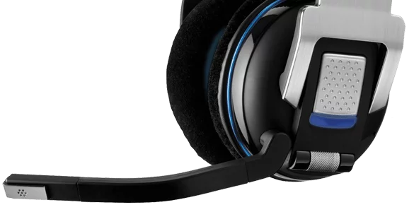 Corsair Vengeance 2000 Wireless 7.1 Gaming Headset 26