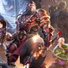 NetEase Games Debuts Crusaders of Light 6