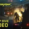 Cyberpunk 2077 Deep Dive