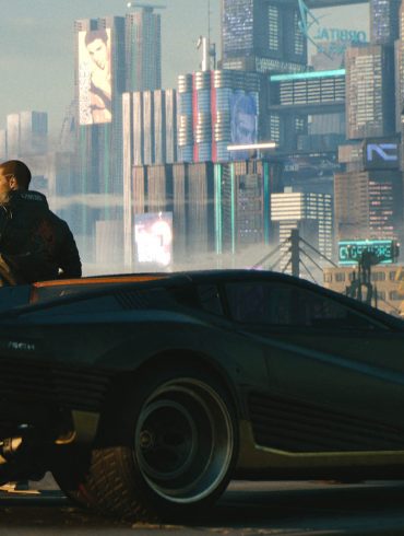 Cyberpunk 2077 Review - An Irresistible World to Explore 20