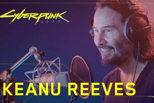 New Night City Wire showcases Johnny Silverhand, gameplay, and featurettes for Cyberpunk 2077! 18