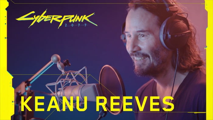 New Night City Wire showcases Johnny Silverhand, gameplay, and featurettes for Cyberpunk 2077! 24