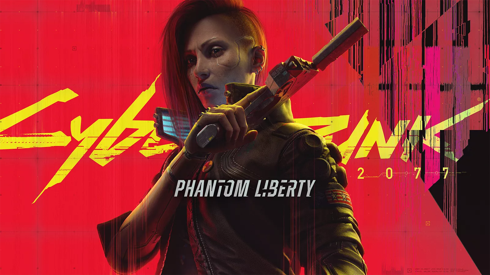 Into the Shadows: Exploring Cyberpunk 2077's Phantom Liberty