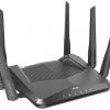 D-Link EXO AX4800 Mesh WI-FI 6 Router (DIR-X4860) Review by GameHaunt