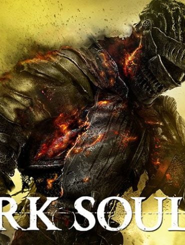 Bandai Namco Announces Dark Souls III 27