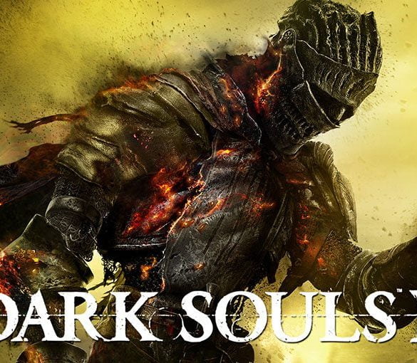 Bandai Namco Announces Dark Souls III 25