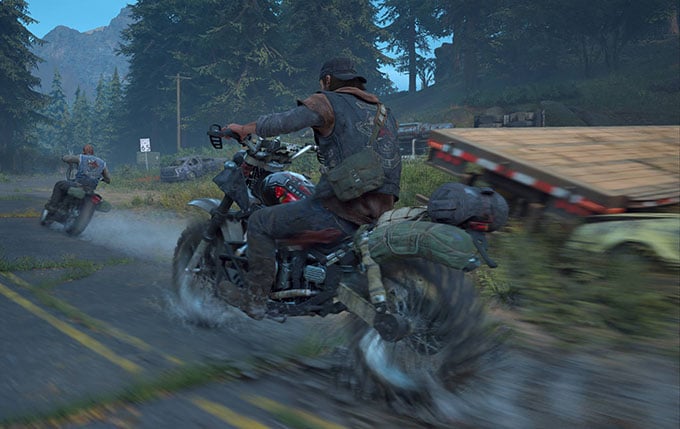 Days Gone Review 21