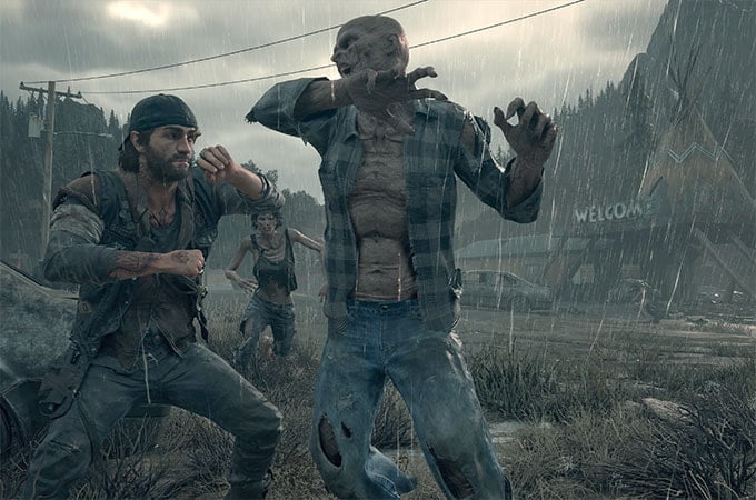 Days Gone Review 17