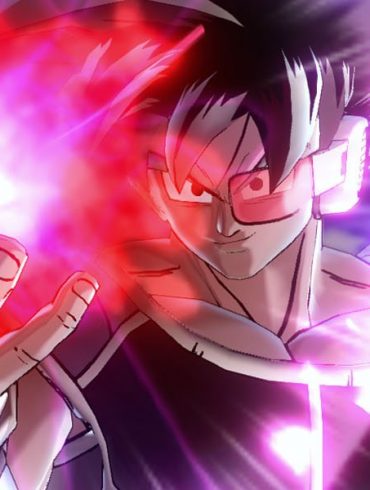 Dragon Ball Xenoverse 2 Review 29