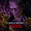 Dead by Daylight marks 8th anniversary with D&D, Castlevania. 30