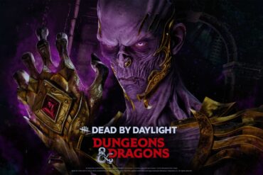 Dead by Daylight marks 8th anniversary with D&D, Castlevania. 16