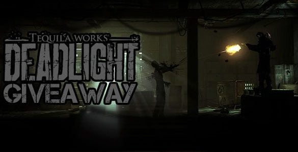 Deadlight Redeem Code Giveaway