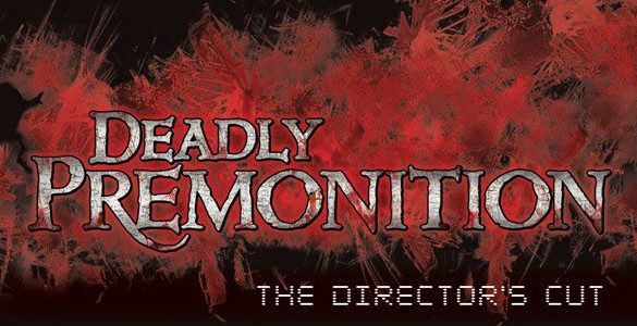 Deadly Premonition