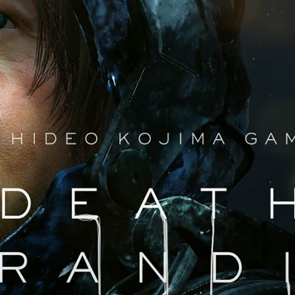 Death Stranding