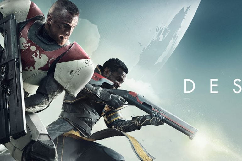 Destiny 2 Review 28