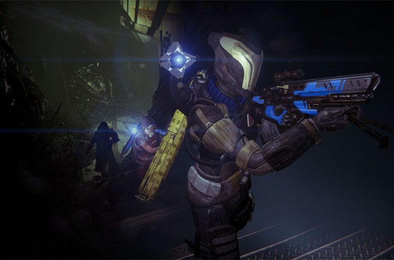 Destiny Review - GameHaunt