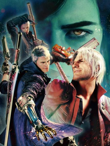 Devil May Cry 5 Special Edition Review - GameHaunt