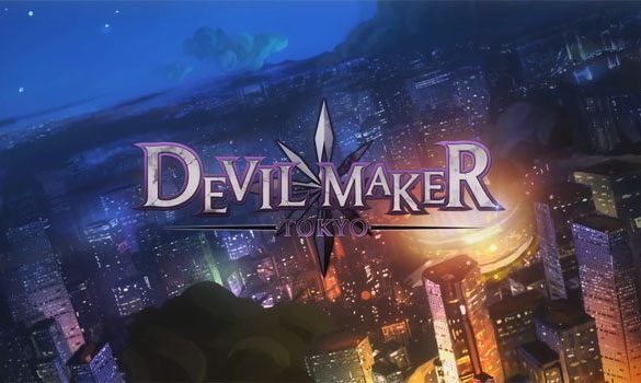 Devil Maker