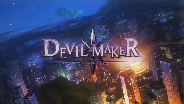 Devil Maker