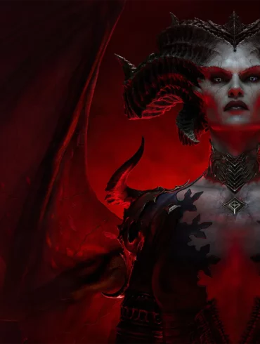 Immersive World of Diablo IV: A Spectacular Journey