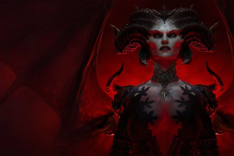 Immersive World of Diablo IV: A Spectacular Journey