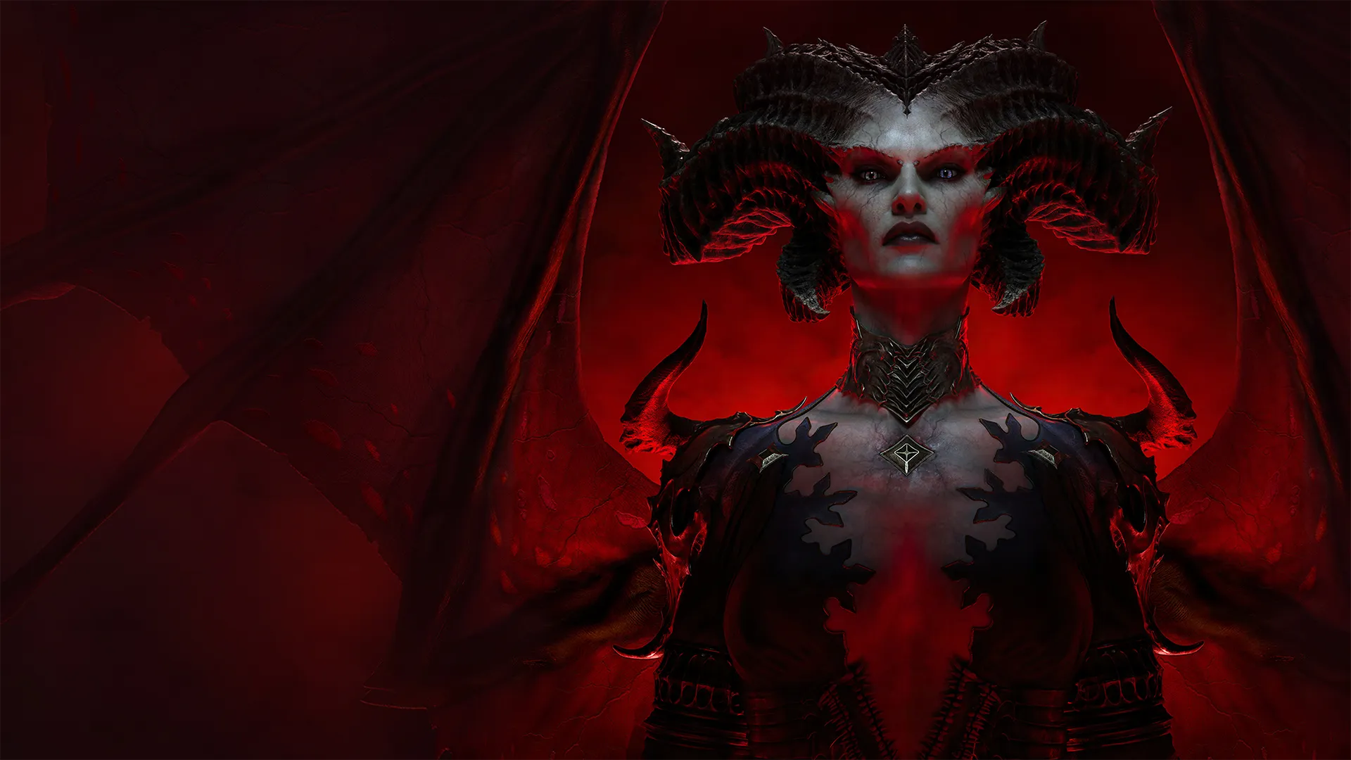 Immersive World of Diablo IV: A Spectacular Journey
