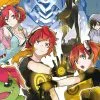 Digimon Story: Cyber Sleuth Review 31