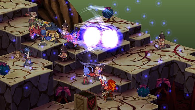 Disgaea 5 Complete Review 15