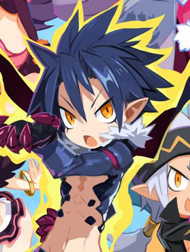 Disgaea 5 Complete Review 28