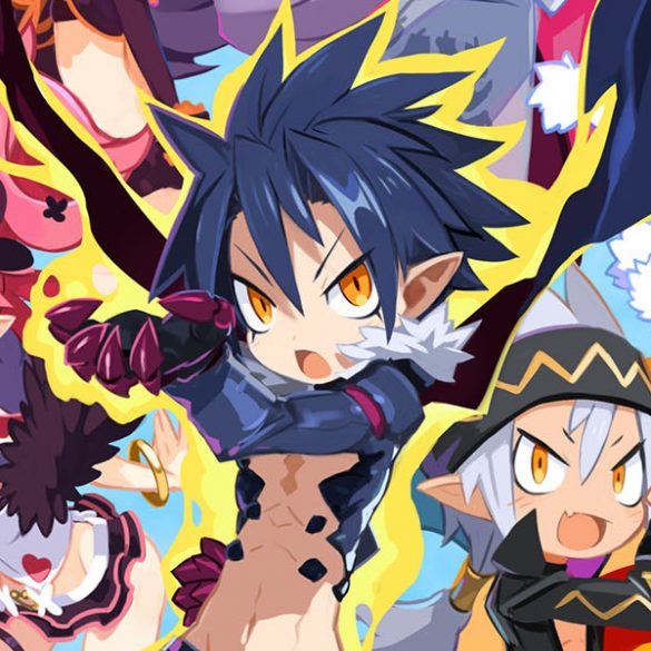 Disgaea 5 Complete Review 22