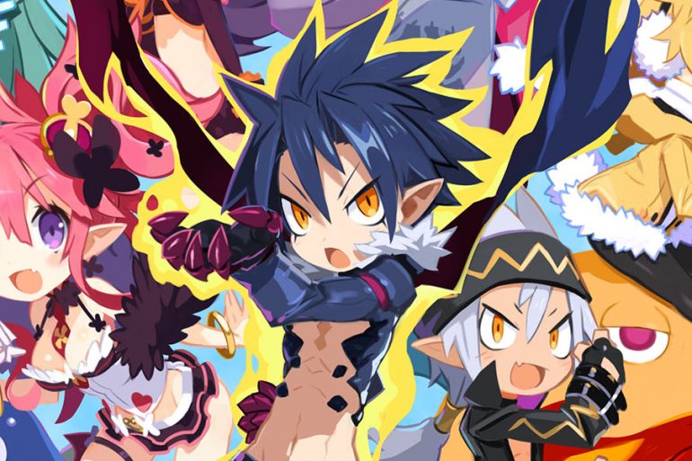 Disgaea 5 Complete Review 26