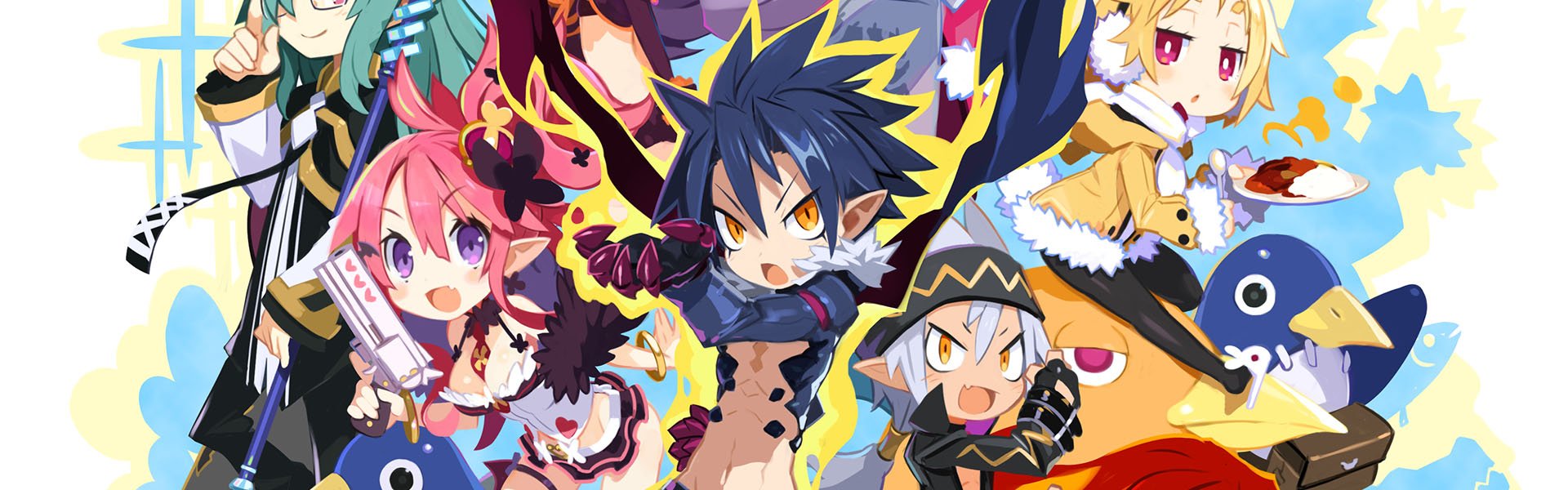 Disgaea 5 Complete Review 25