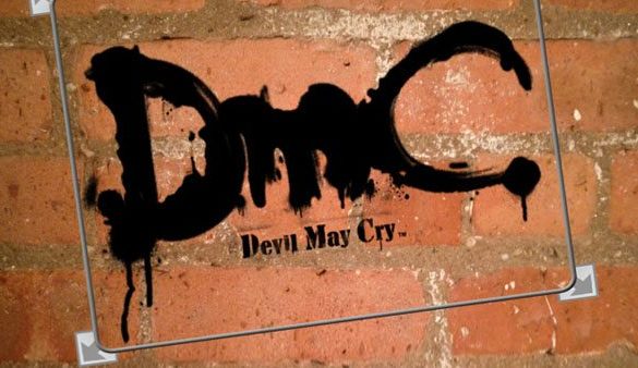 Devil May Cry