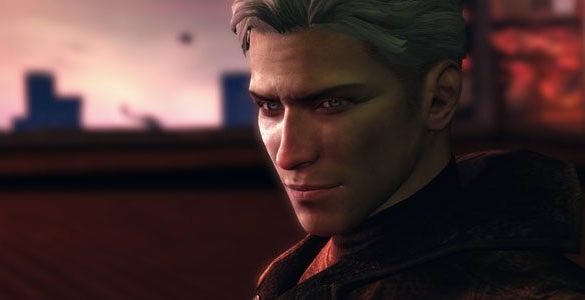 DmC Devil May Cry Review
